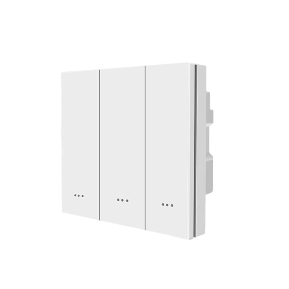 Tuya Zigbee Smart Switch - 3 Gang